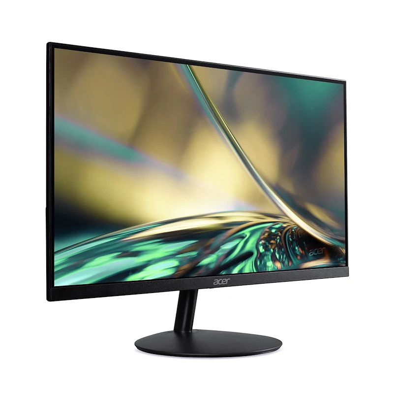 Monitor Acer SA242Y H1 Full HD VA 100 Hz HDMI VGA - Imagem 2