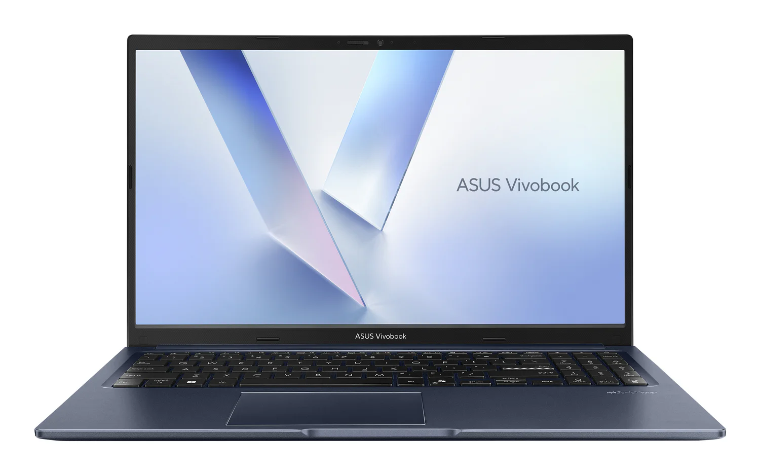 Portátil Asus Vivobook 15 D1502XA-BQ027 15,6" Full HD AMD Ryzen 7 7840HS 16GB 1TB SSD Sem Sistema Operativo