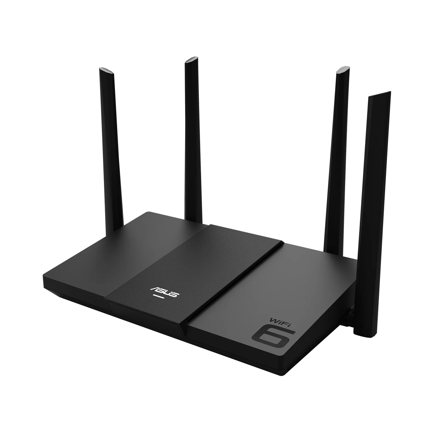 Router ASUS RT-AX50 AX3000 Wi-Fi 6 Dual-Band Gigabit AiMesh - Imagem 2