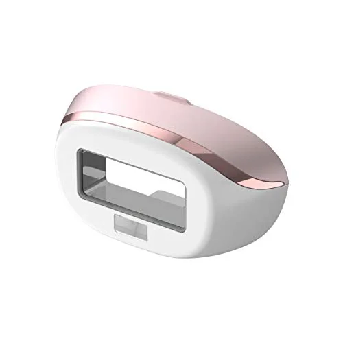 Depiladora de Luz Pulsada Philips Lumea IPL Série 7000 Advanced BRI920/00 com Fio e Aparador de Precisão - Imagem 4