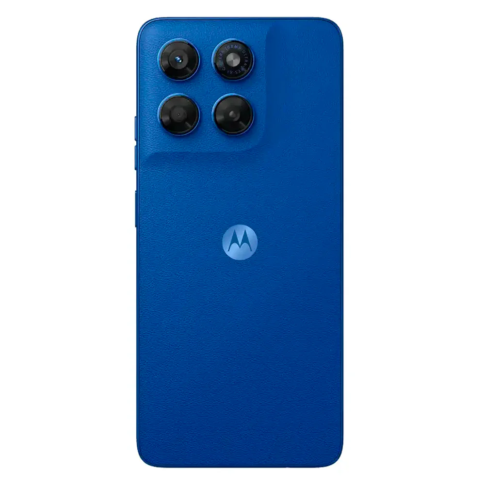 Smartphone Motorola Moto G47 5G Power 4GB 128GB Pantone Nautical Blue - Imagem 4