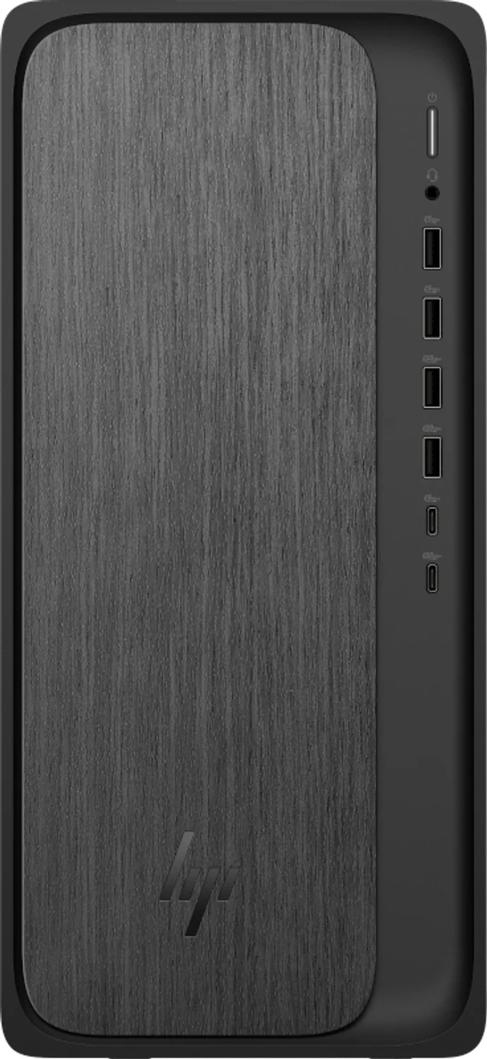 Computador HP OmniDesk M02-0034ns AMD Ryzen 5 8500G 16GB 512GB SSD FreeDOS