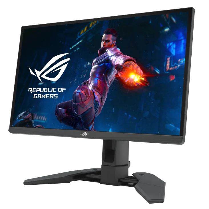 Monitor Gaming Asus ROG Swift Pro PG248QP 24.1" Full HD TN 540 Hz G-SYNC - Imagem 4