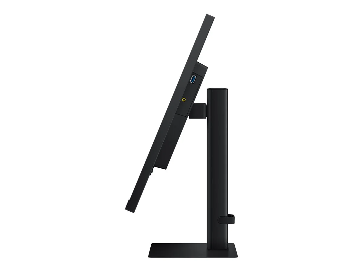 Monitor Samsung ViewFinity S7 27" 4K UHD IPS HDR10 Preto - Imagem 8