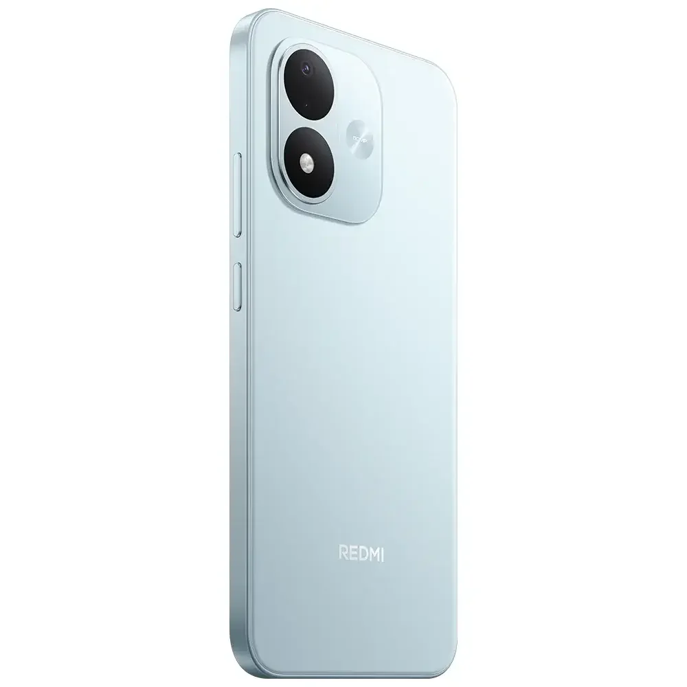 Smartphone Xiaomi Redmi Note 17 6.99" 6GB 256GB Azul - Imagem 5