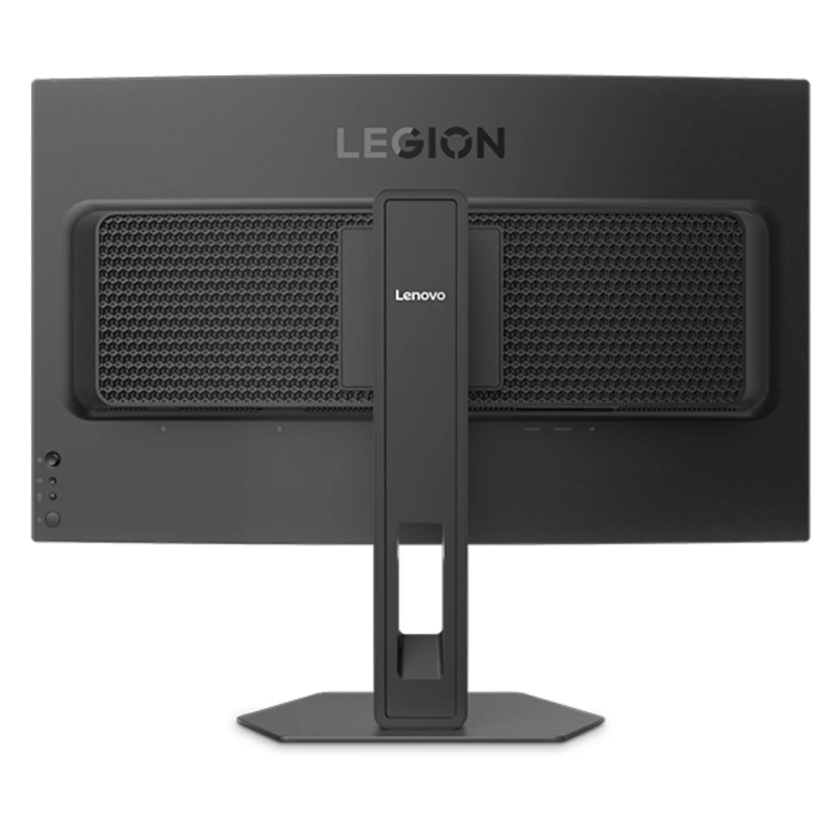 Monitor Gaming Curvo Lenovo Legion 27-2c 27" FHD VA 280Hz 0,5ms HDMI 2.1 DisplayPort - Imagem 3