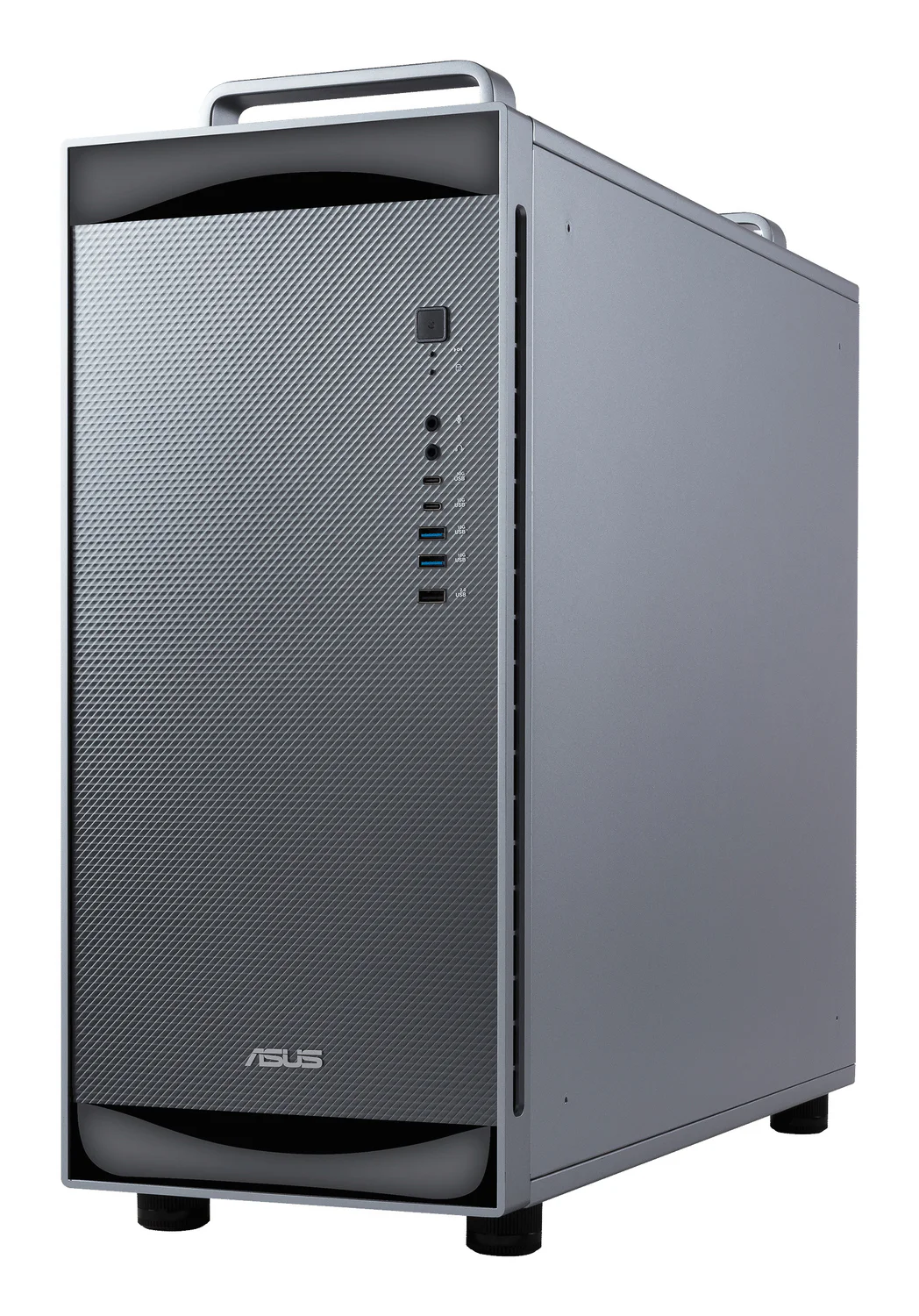 Workstation IA ASUS ExpertCenter Pro ET900N G3 NVIDIA GB300 Grace Blackwell Ultra 748GB 4TB SSD Ubuntu - Imagem 1