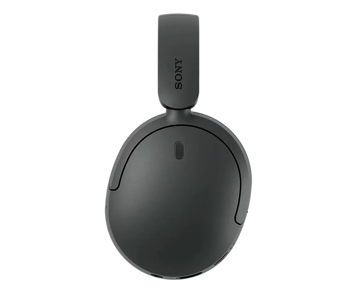 Auscultadores Sony WH-CH730N Bluetooth com Cancelamento de Ruído Preto - Imagem 2