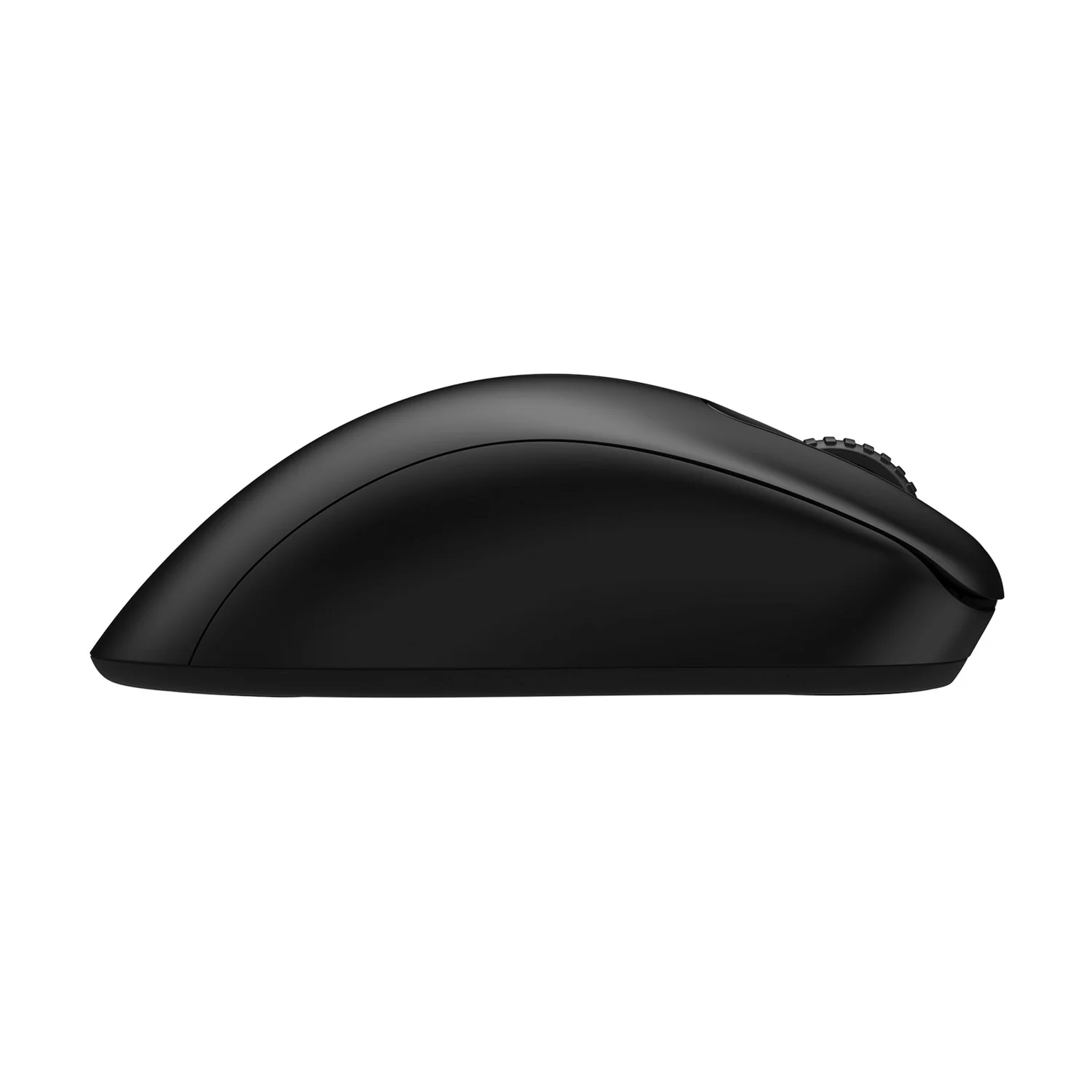 Rato Gaming sem Fios ZOWIE EC2-DW 4K 3200 DPI Ergonómico para Destros Preto - Imagem 5
