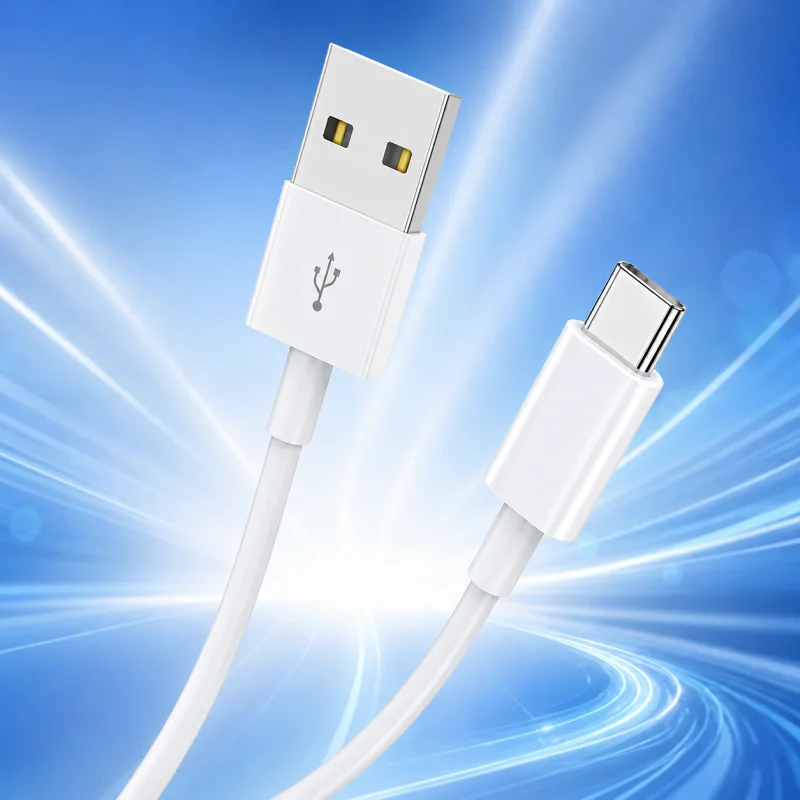 Carregador de Isqueiro ou Rede Apokin USB-A QC 3.0 18 W com Cabo USB-C Pack 6 Branco - Imagem 4