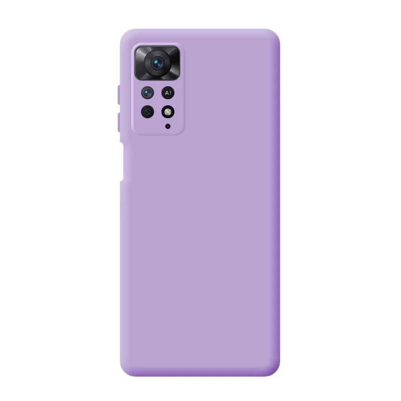 Capa Apokin para Xiaomi Redmi Note 12S Silicone Macio Turquesa - Imagem 6