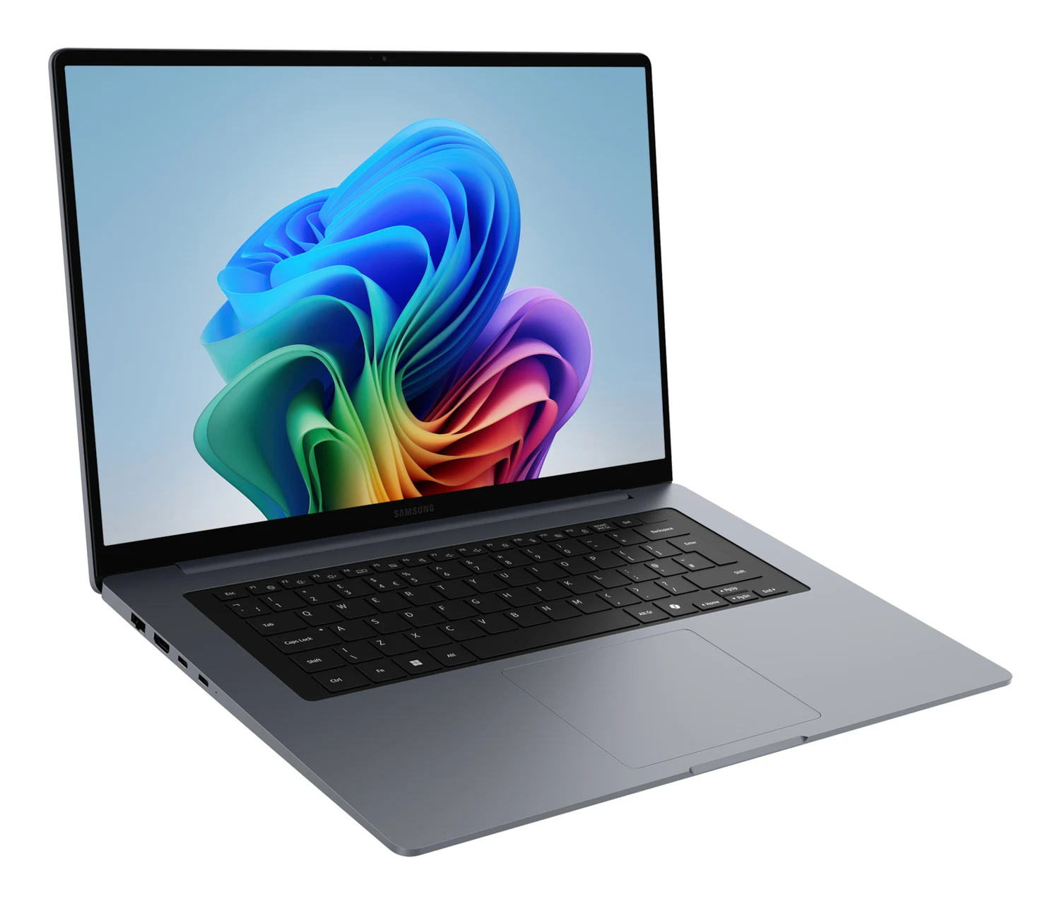 Portátil Samsung Galaxy Book6 16" Intel Core Ultra 5 325 32GB 512GB SSD - Imagem 2