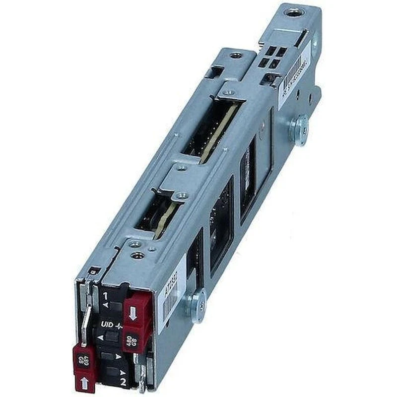 Controlador Boot HPE NS204i-u Gen11 NVMe Hot Plug Boot Optimized Storage