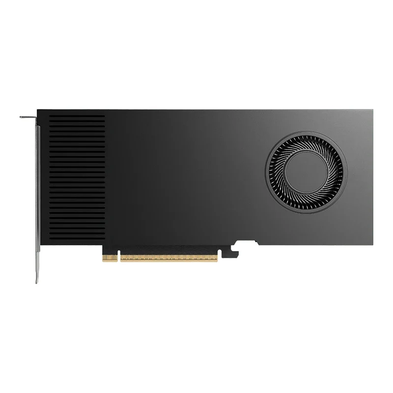 Placa Gráfica PNY NVIDIA RTX PRO 4000 Blackwell 24GB GDDR7 - Imagem 3
