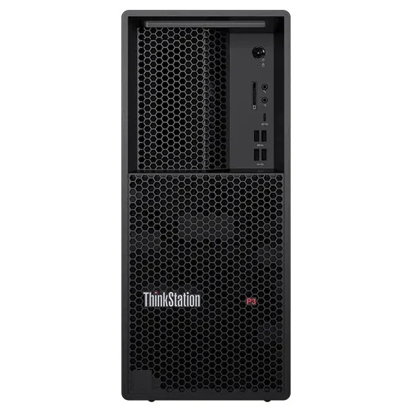 Workstation Lenovo ThinkStation P3 Tower Gen 2 Intel Core Ultra 7 265 32GB 1TB SSD Windows 11 Pro
