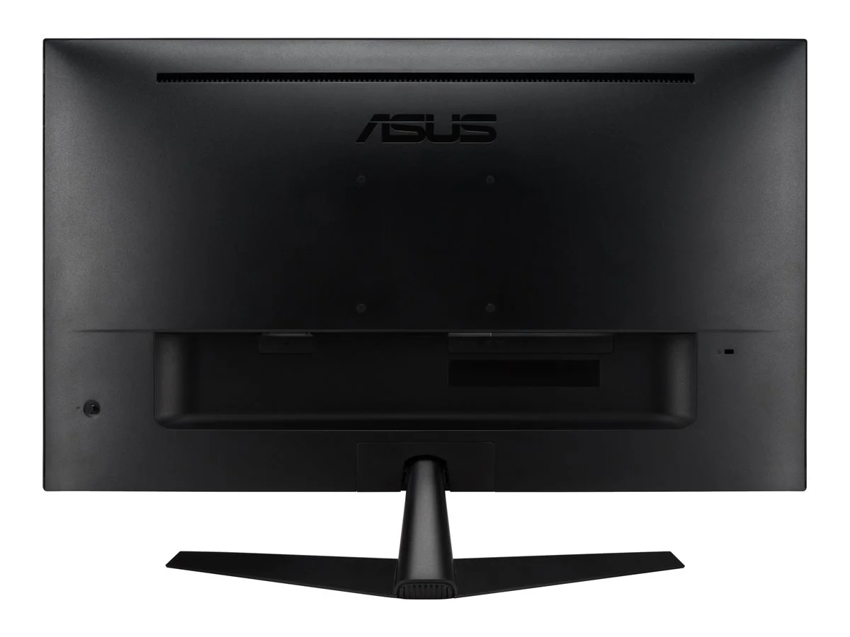 Monitor ASUS Eye Care VY27UQ 27 4K IPS Preto - Imagem 2
