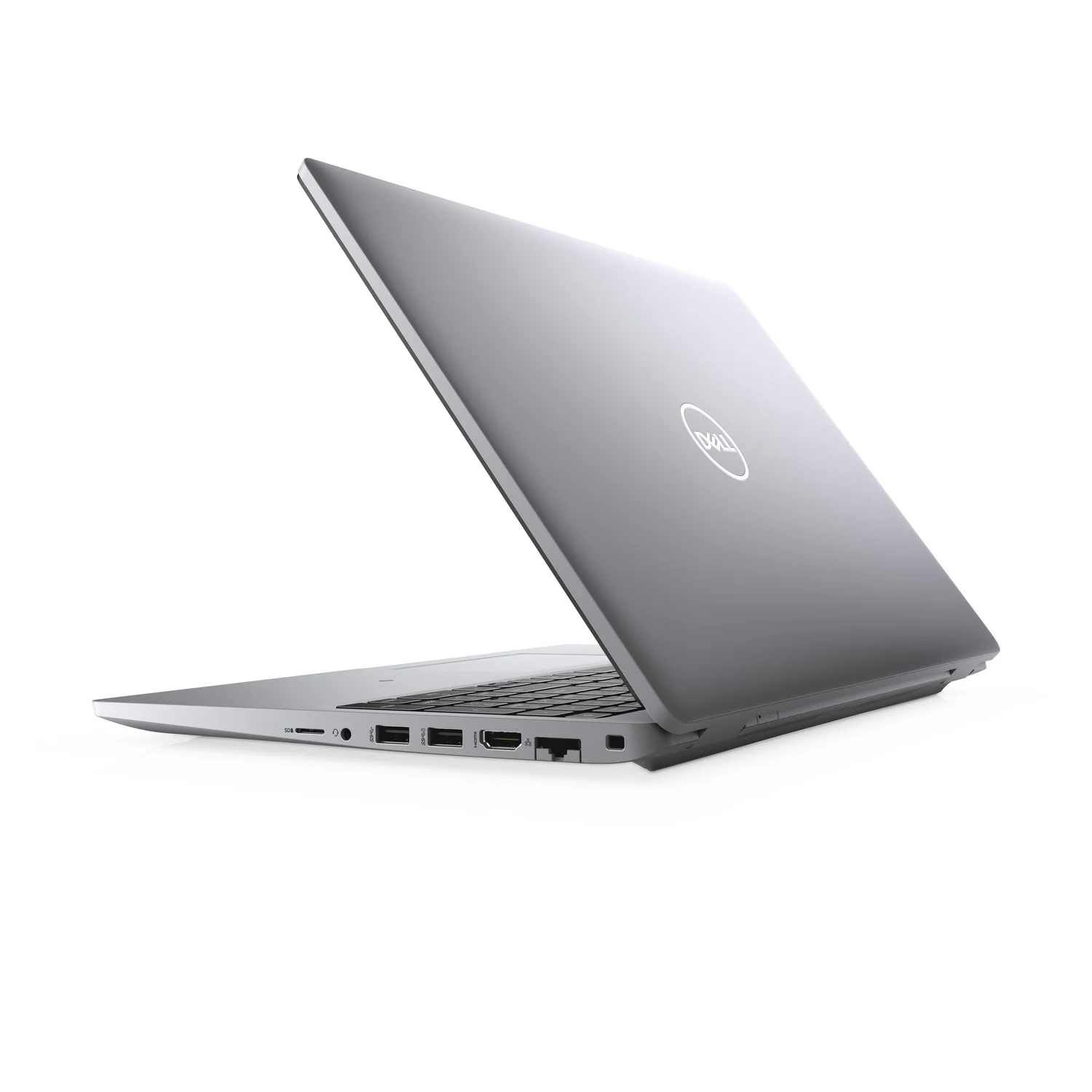 Portátil Recondicionado Dell Latitude 5520 15,6" Intel Core i5-1135G7 16GB 256GB SSD Windows 11 - Imagem 3