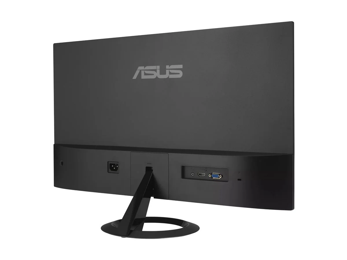 Monitor Gaming ASUS VZ279HG 27" IPS Full HD 120Hz 1ms SmoothMotion Eye Care HDMI VGA Preto - Imagem 7