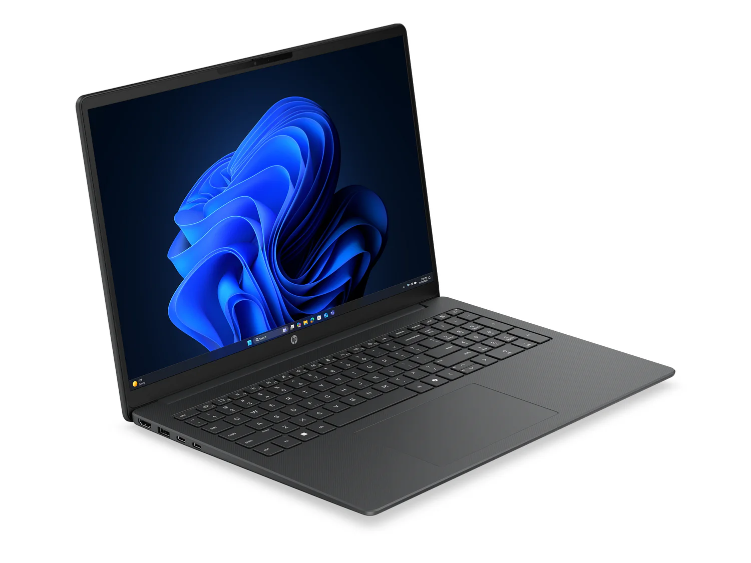 Portátil HP 200 G2i 16" WUXGA Intel Core 5 120U 16GB 1TB SSD Windows 11 Home - Imagem 3