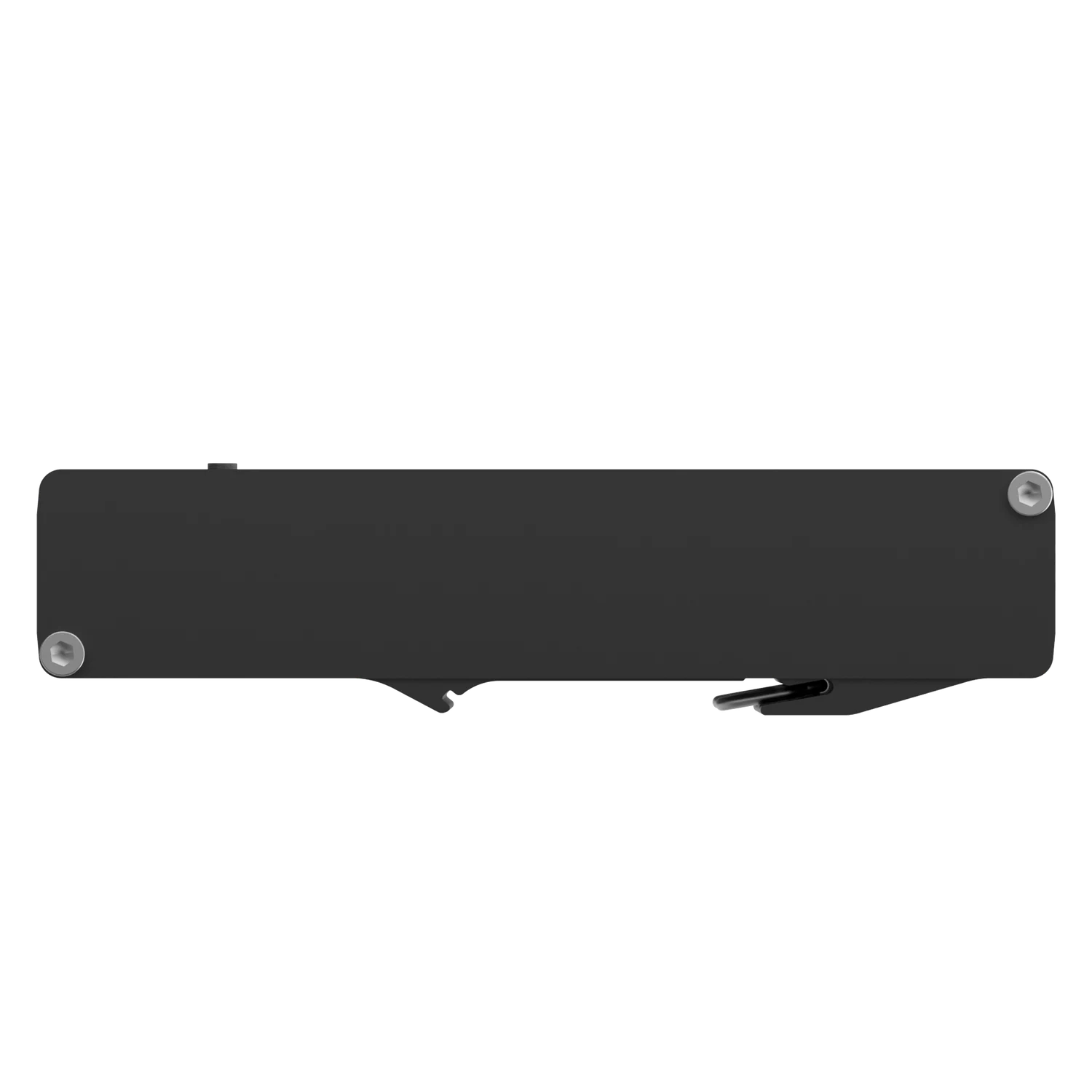 Switch Industrial Teltonika TSF010 Flat 5 Portas Fast Ethernet Não Gerido Calha DIN (Sem Fonte) - Imagem 5