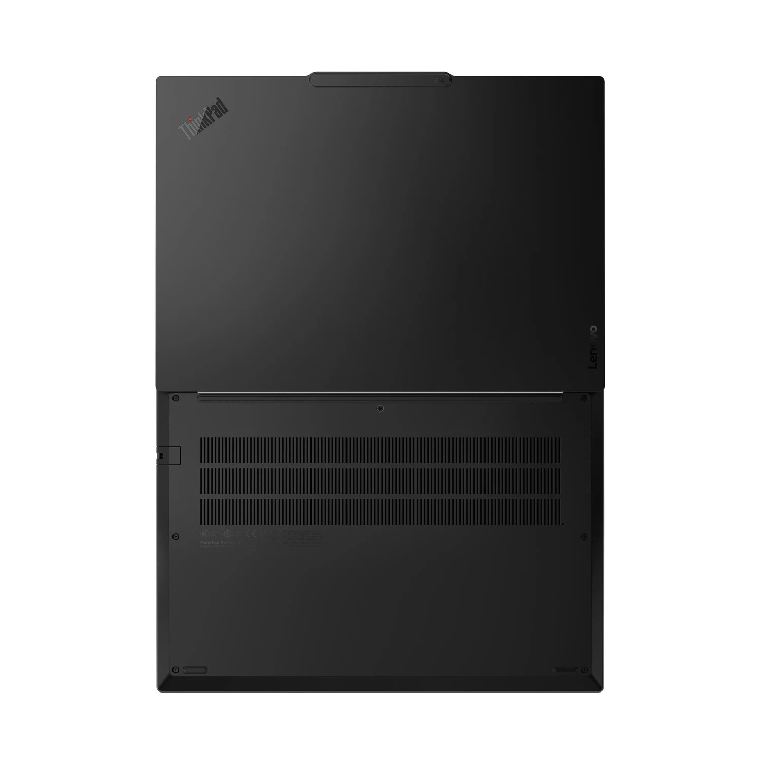 Portátil Lenovo ThinkPad E14 Gen 8 Intel Core Ultra 5 325 14" WUXGA 16GB 512GB SSD Windows 11 Pro - Imagem 2