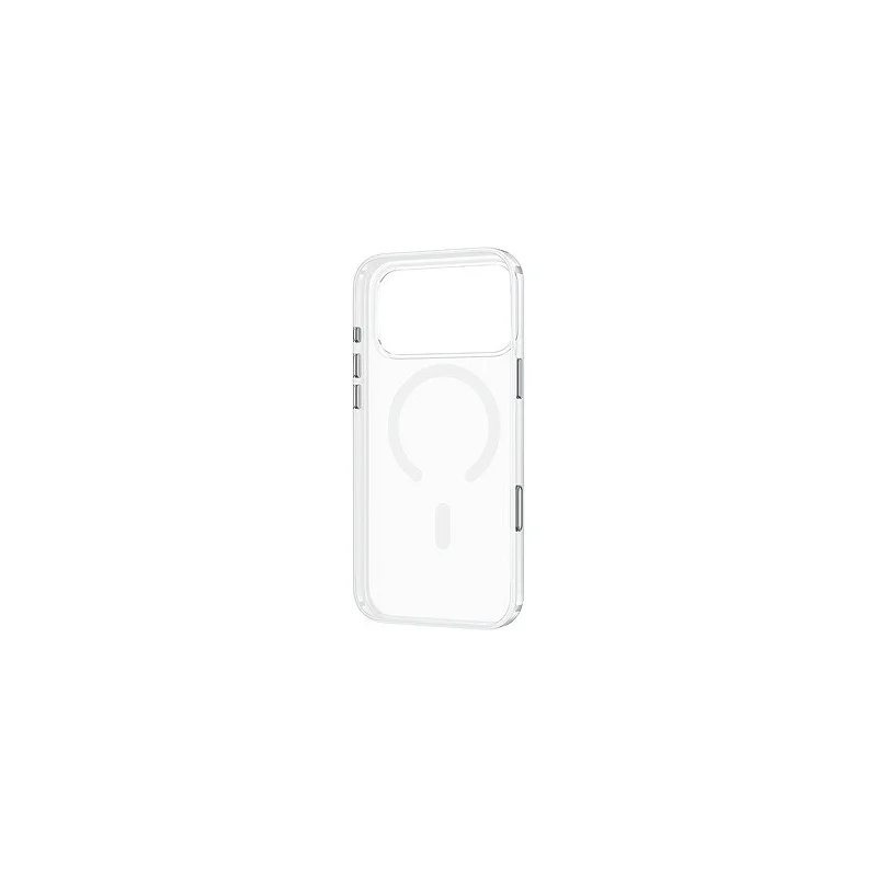 Capa Benks Crystal Apokin para iPhone 17 Pro Max e 18 Pro Max Magnética Transparente - Imagem 3