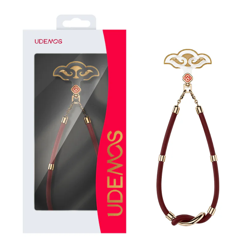 Bracelete Apokin Udemos Fashion Ember