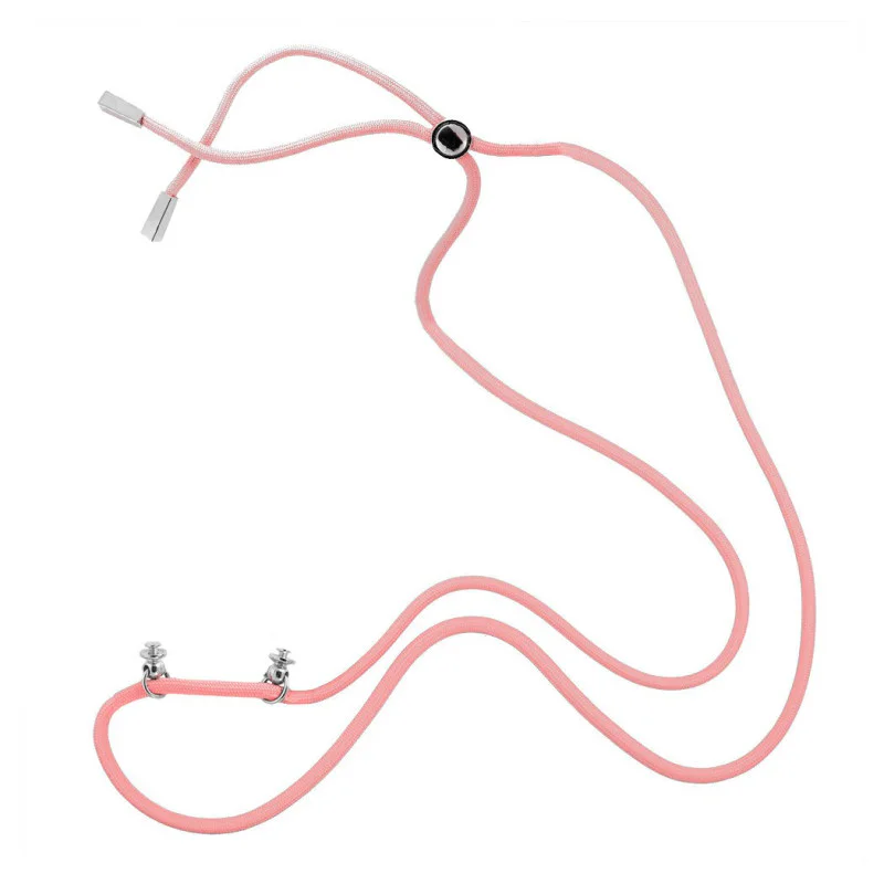 Cordão para Capa de Telemóvel Apokin Rosa - Imagem 1