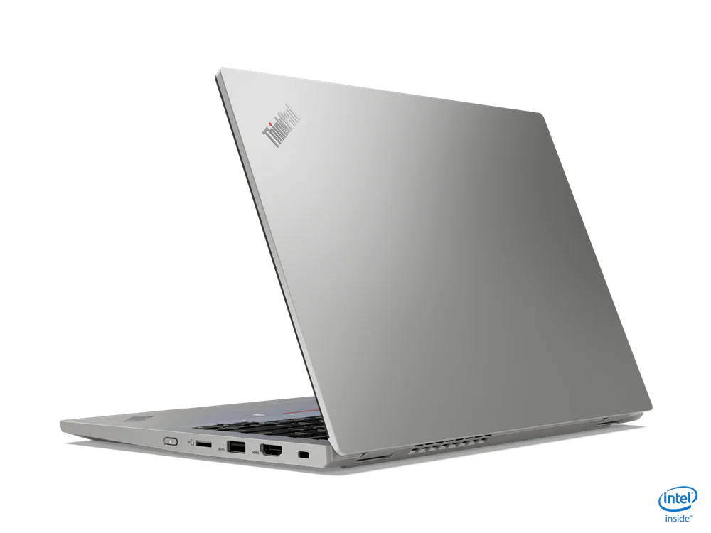 Portátil Recondicionado Lenovo ThinkPad L13 13,3" Intel Core i5-10310U 8GB SSD-256 Windows 11 - Imagem 2
