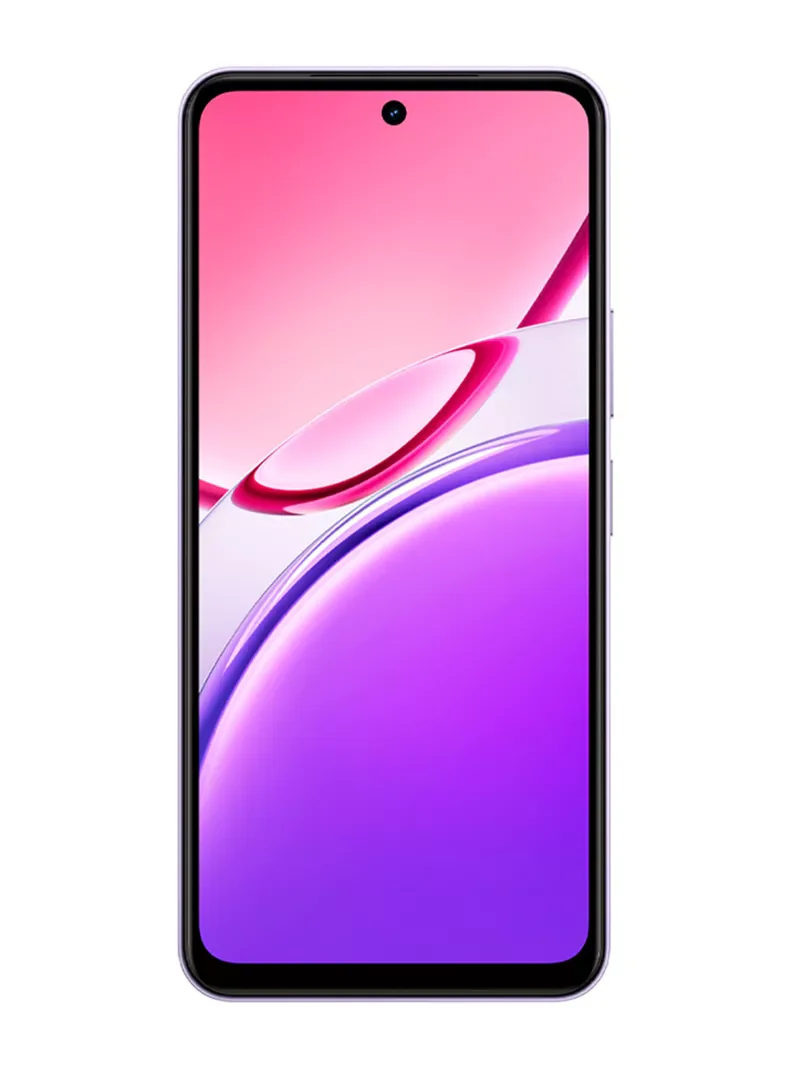 Smartphone Vivo Y21d 6GB 256GB 6,68" 90Hz 4G Roxo Lavanda - Imagem 3