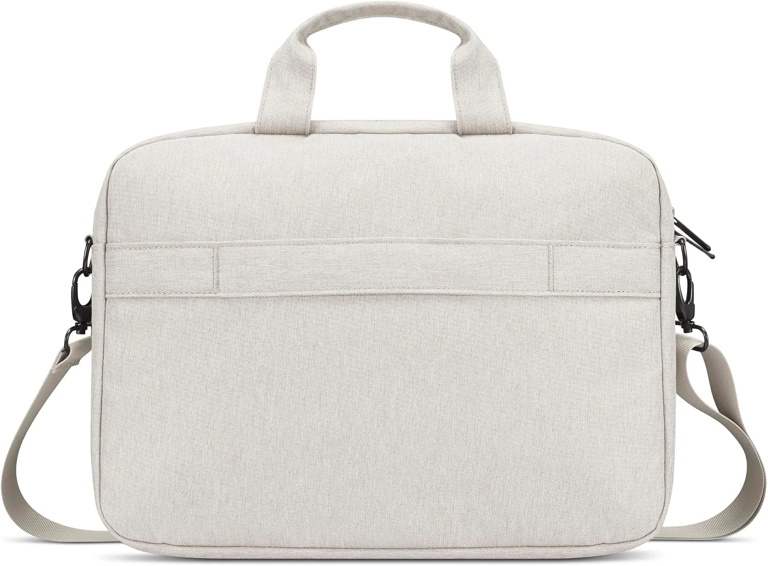 Mala para Portátil Lenovo Topload T210 (ECO) 16" Bege - Imagem 4