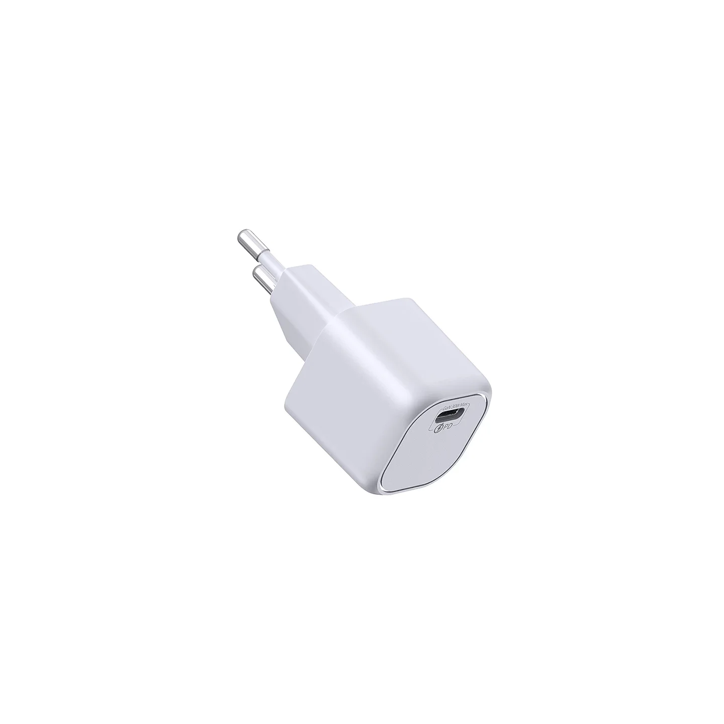 Carregador de Parede WIWU Nano PD 30 W USB-C WI-U006