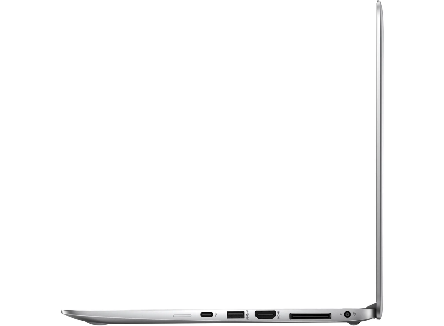 Portátil Recondicionado HP EliteBook Folio 1040 G3 14" Intel Core i5-6300U 8GB 128GB SSD - Imagem 6