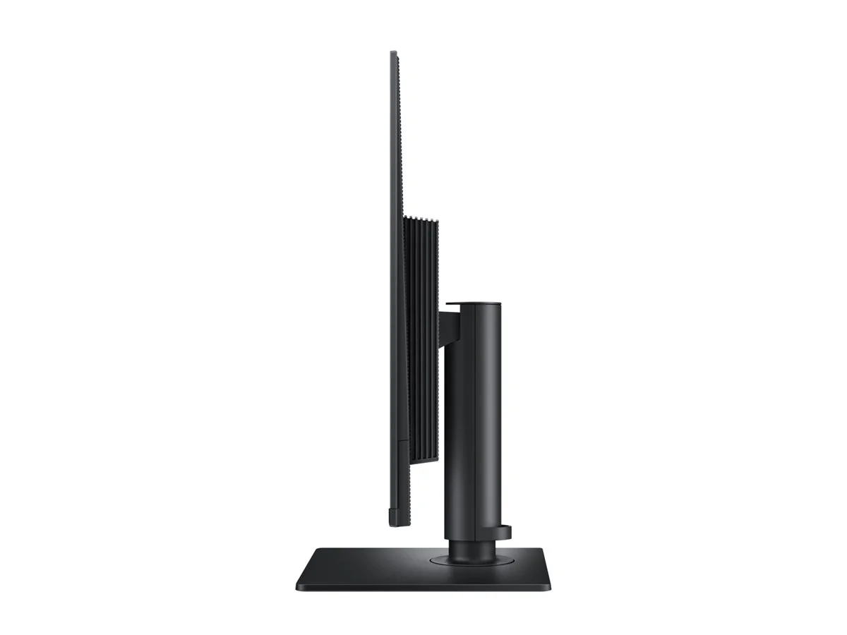 Monitor Samsung S27D400GAU 27" Full HD IPS 100Hz 5ms 2xHDMI DisplayPort Ajustável Preto - Imagem 8
