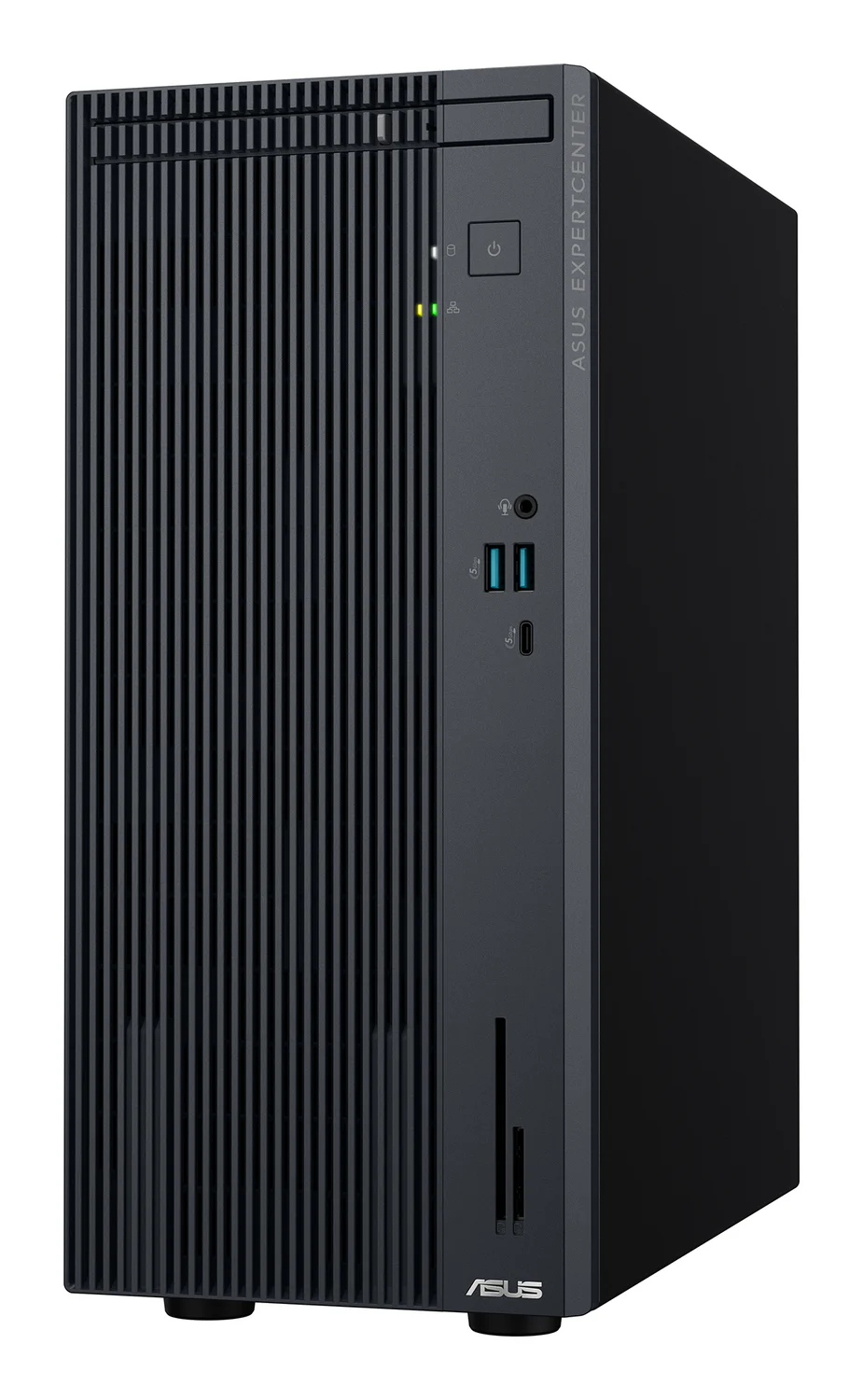 Computador Asus ExpertCenter P500MV Mini Tower Intel Core 5 210H 16GB DDR5 512GB SSD sem Sistema Operativo - Imagem 3
