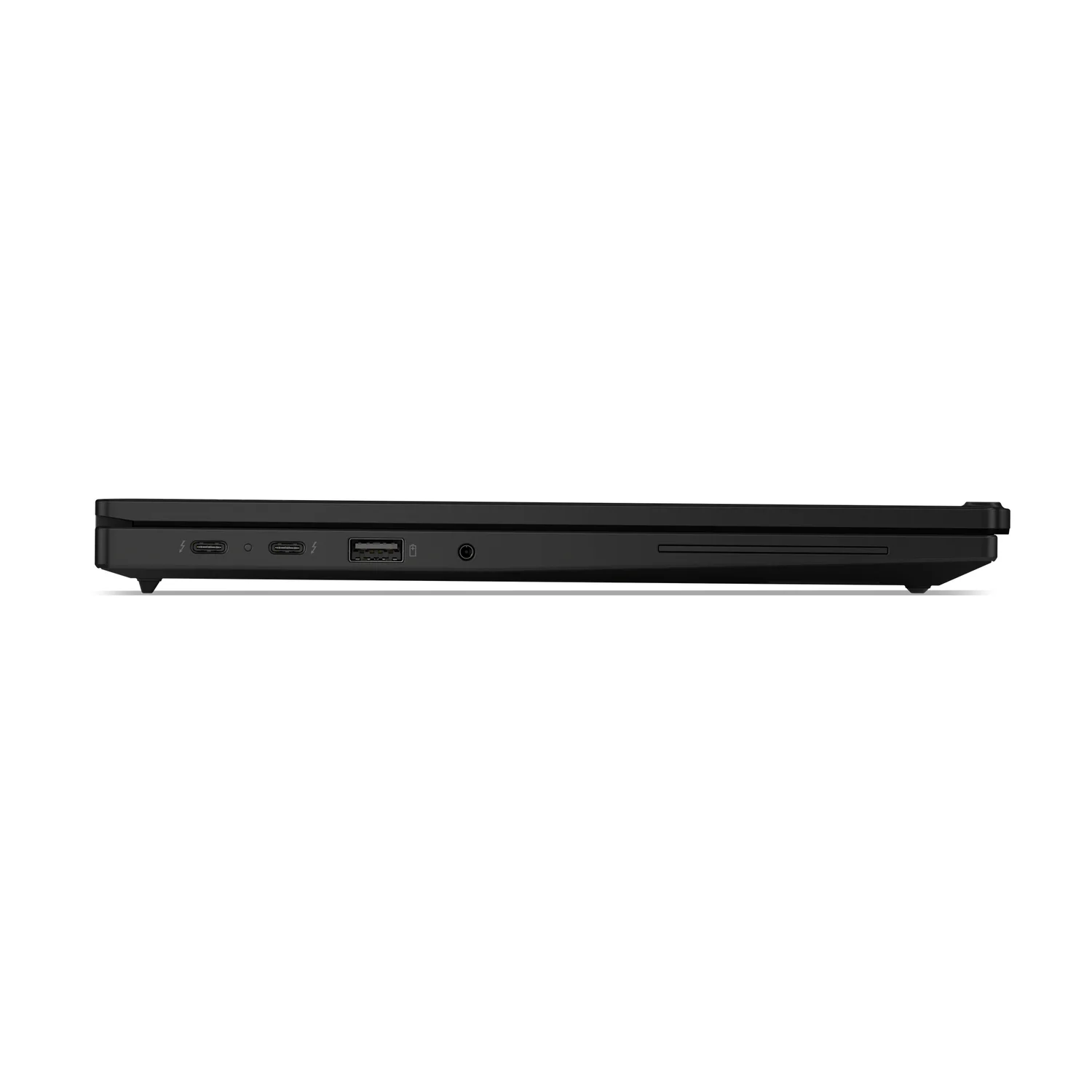Portátil Lenovo ThinkPad L13 Gen 6 13,3" WUXGA Intel Core Ultra 5 225U 32GB 512GB SSD Windows 11 Pro - Imagem 9