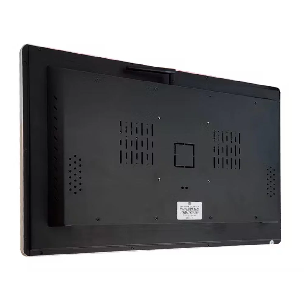 Terminal POS Tátil 10POS 10D-215A 21,5" RK3568 2GB 32GB eMMC Wi-Fi Android - Imagem 4