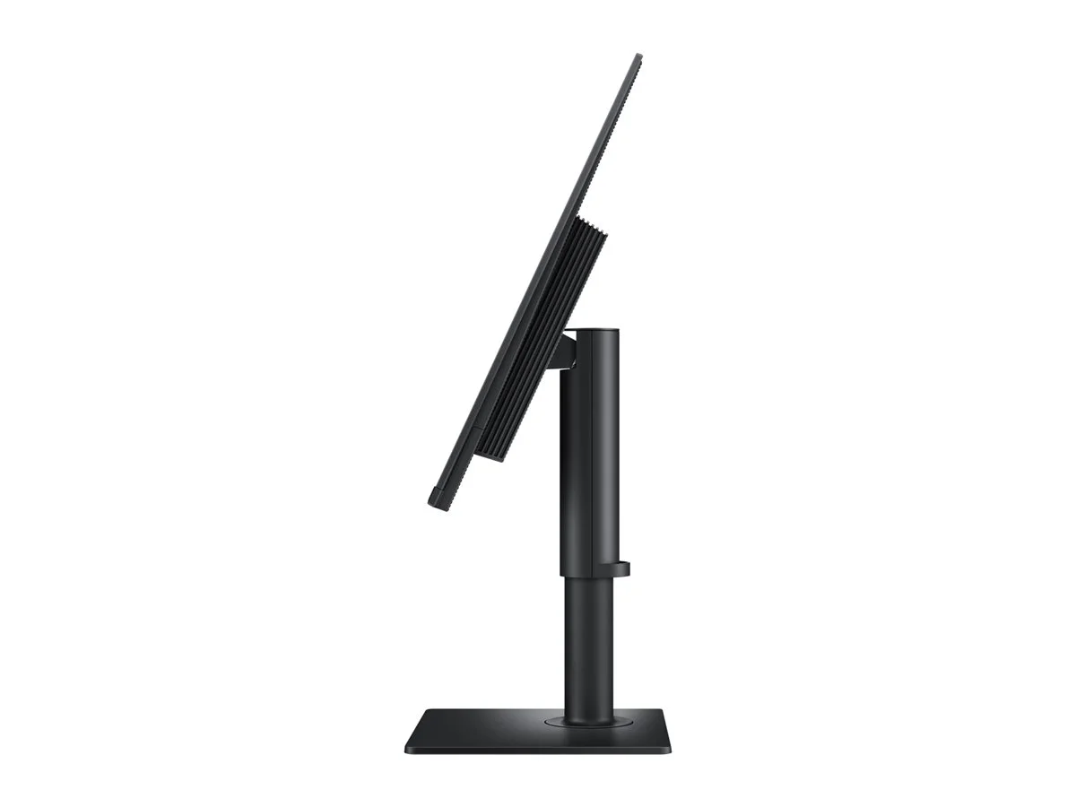 Monitor Samsung S27D400GAU 27" Full HD IPS 100Hz 5ms 2xHDMI DisplayPort Ajustável Preto - Imagem 11