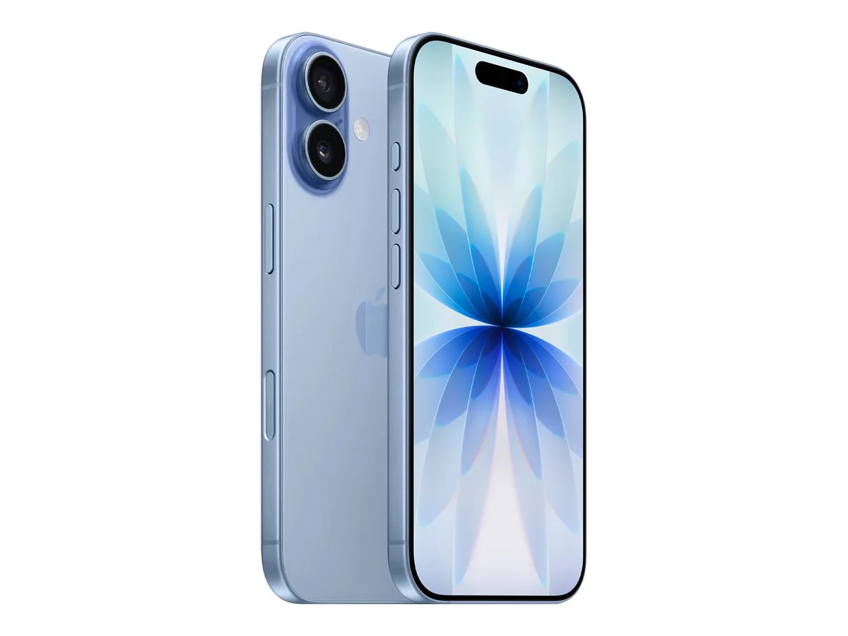 Smartphone Apple iPhone 17 6.3" 512 GB SIM Dual Azul Nevoeiro - Imagem 4