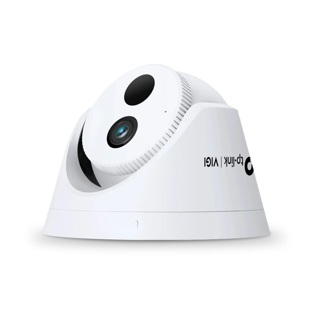 Câmara de Vigilância IP TP-Link VIGI C430I 3MP IR Turret 2.8 mm - Imagem 3