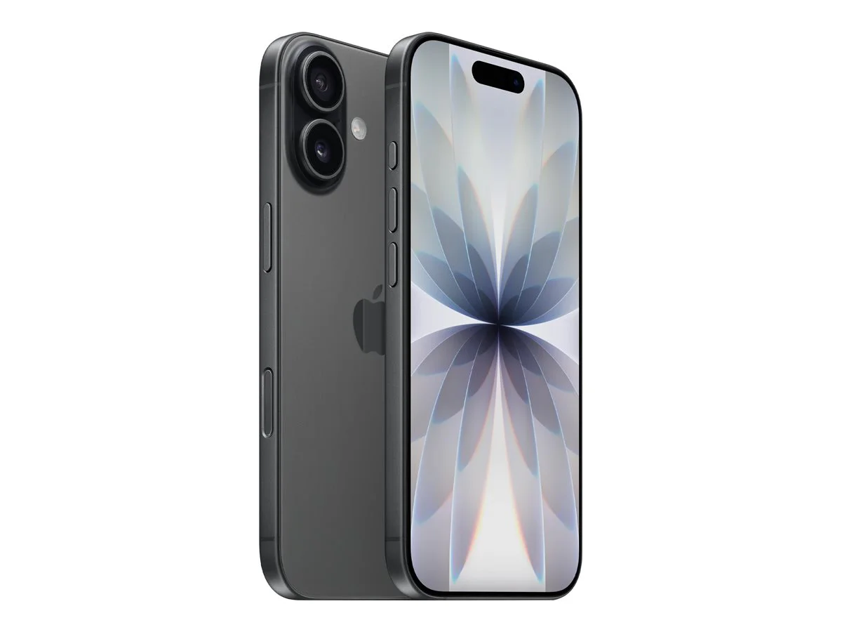 Smartphone Apple iPhone 17 512GB 6.3" Dual SIM Preto - Imagem 3