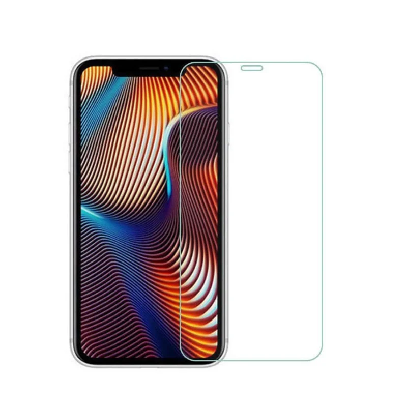Protetor de Ecrã Apokin em Vidro Temperado para iPhone 11 Pro, X e XS - Imagem 3
