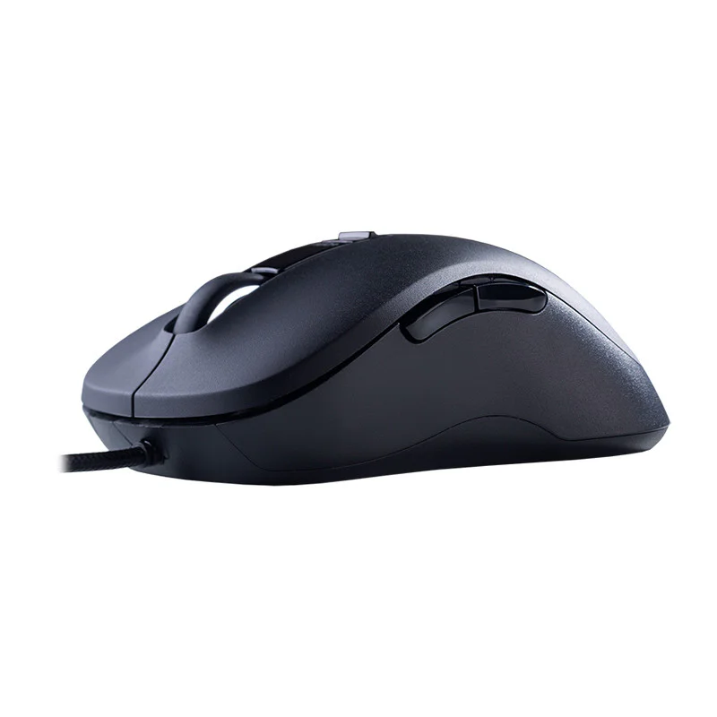Rato Gaming Hiditec Blitz 3500 DPI 7 Botões USB Preto - Imagem 2