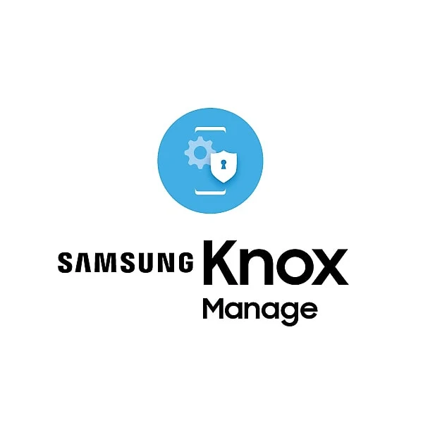 Licença Samsung Knox Manage EMM 1 Utilizador 1 Ano - Imagem 1