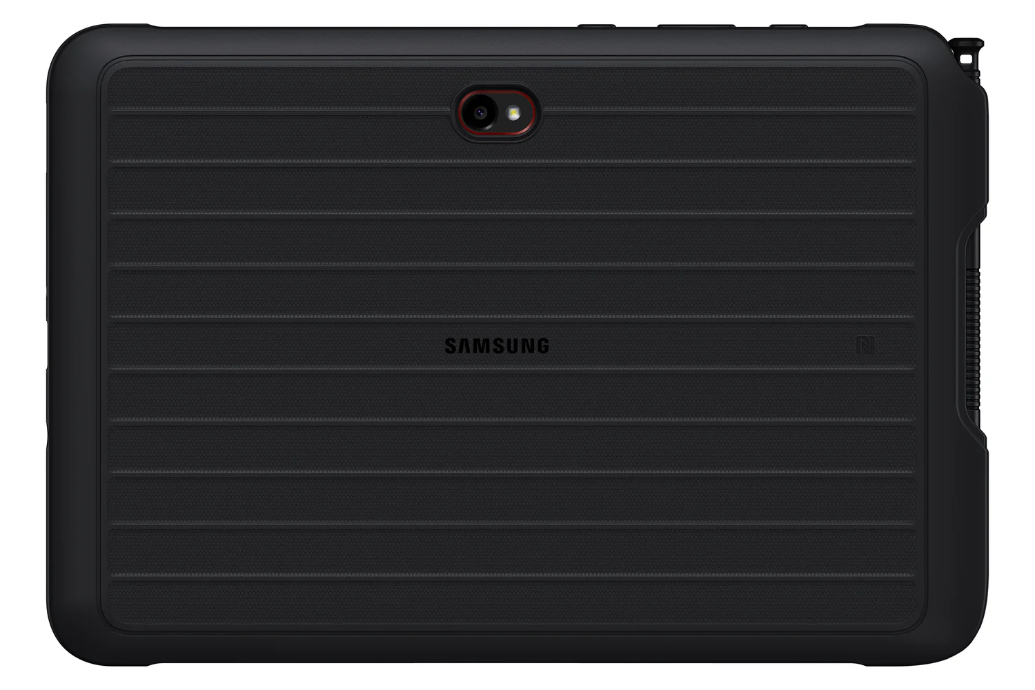 Tablet Samsung Galaxy Tab Active4 Pro 10,1" 5G Snapdragon 778G 6GB 128GB Preto com S Pen - Imagem 3