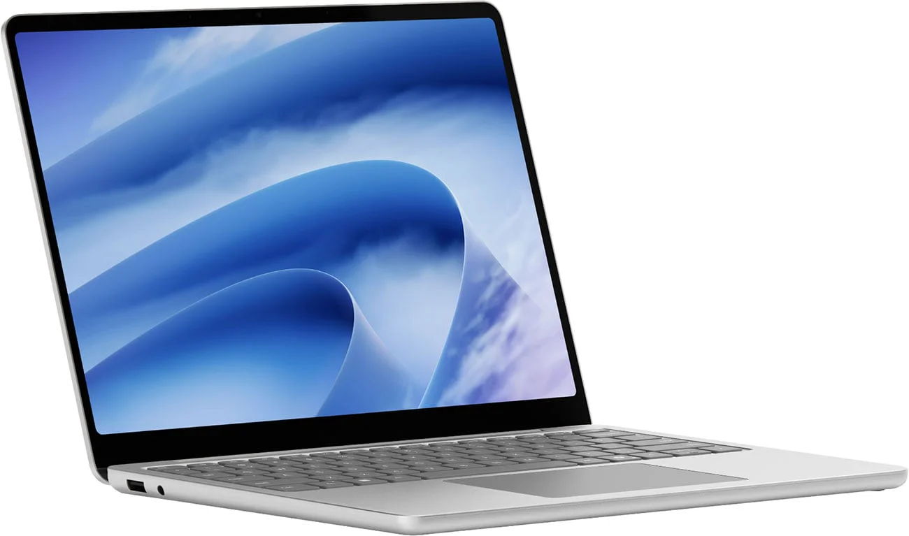 Portátil Microsoft Surface Laptop for Business 13" 2.ª Edição Snapdragon X2 Plus 16GB 512GB Windows 11 Pro Platina - Imagem 4