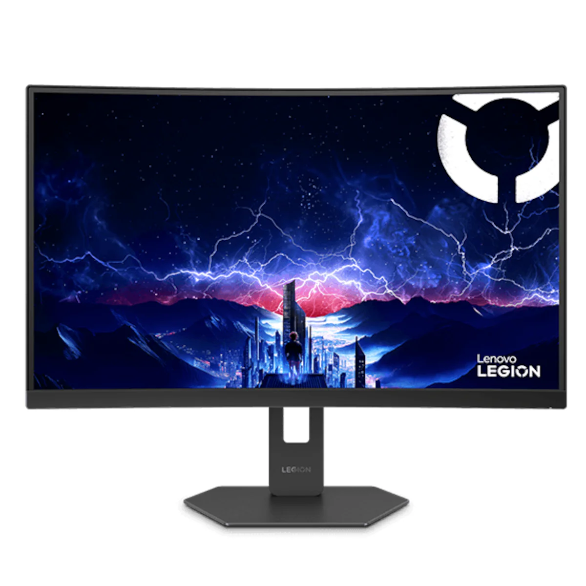 Monitor Gaming Curvo Lenovo Legion 27-2c 27" FHD VA 280Hz 0,5ms HDMI 2.1 DisplayPort