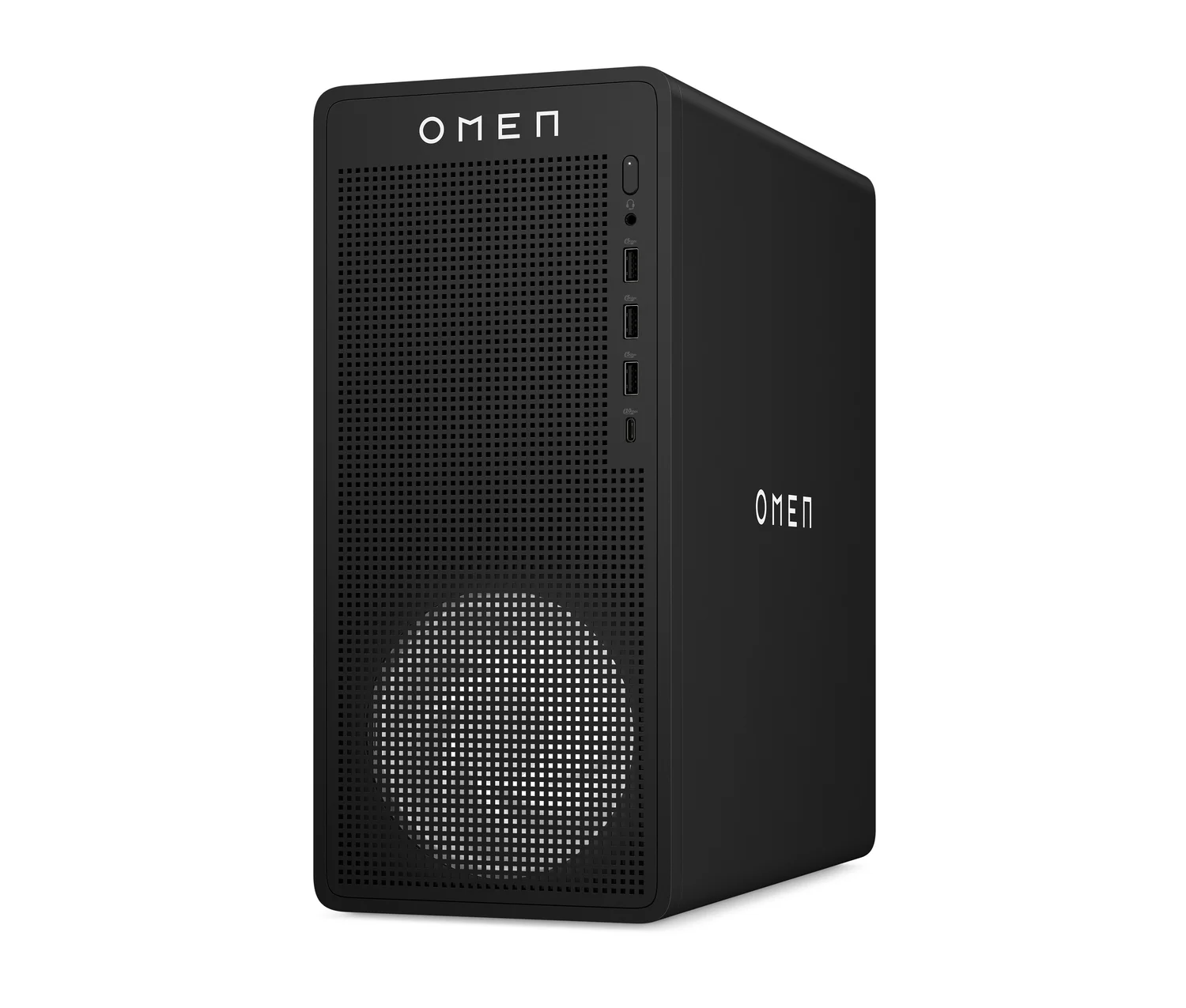 Computador Gaming HP OMEN 16L TG03-1010ns Intel Core i7-14650HX 16GB 512GB SSD GeForce RTX 5060 FreeDOS - Imagem 3