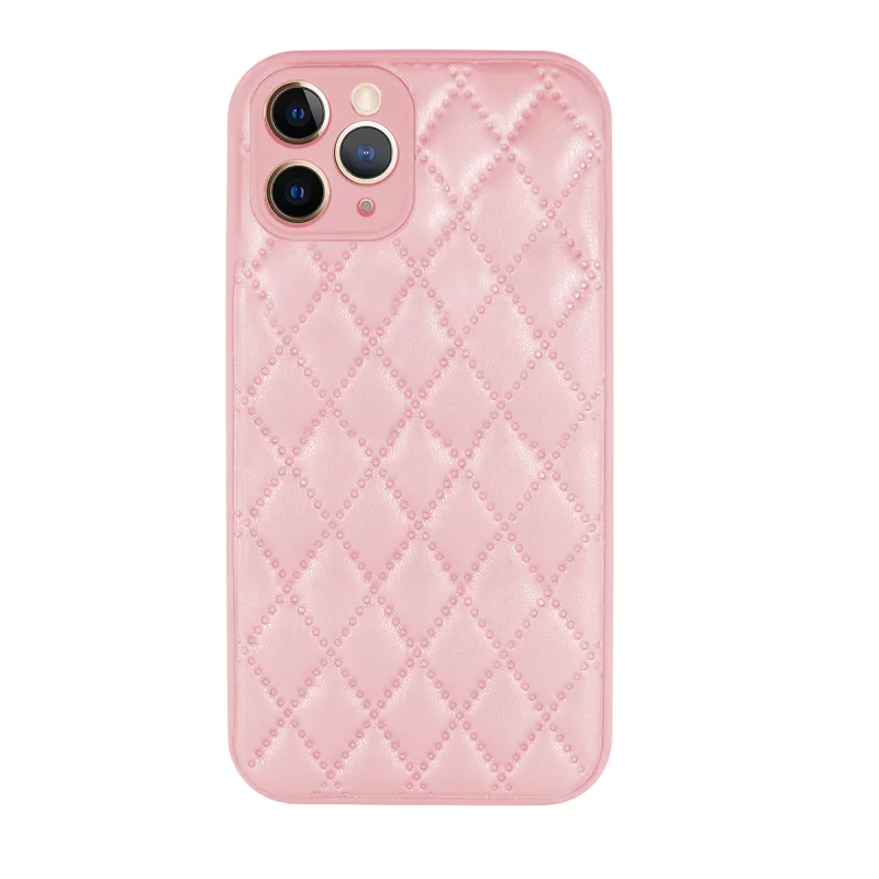Capa Apokin para iPhone 11 Pro em Pele com Acabamento Fumado Preto - Imagem 4