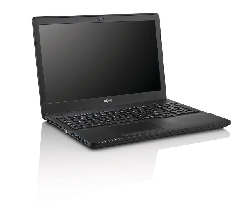 Portátil Recondicionado Fujitsu Lifebook A556 15,6" Intel Core i5-6200U 8GB 256GB SSD Windows 11 - Imagem 3
